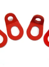 Rennline Rennline 944 Rear Tow Hook & Tie Down Set  Porsche 944 | 924 1983-1991                                     - E69.04 - Image 2