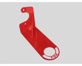 Rennline Rear Tow Hook Porsche 944 | 924 1983-1991