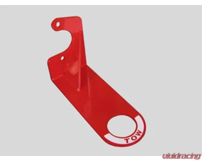 Rennline Rear Tow Hook Porsche 944 | 924 1983-1991 - E69