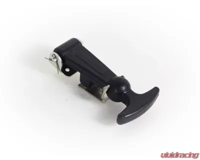 Rennline Rubber Bonnet / Boot Hooks Set of 2 - Large - E72