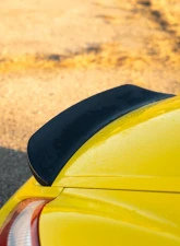 Rennline Upkick Spoiler Porsche 987 Cayman Base| S | R 2006-2012                                     - E78 - Image 6