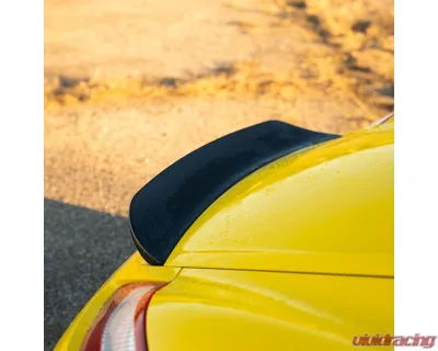 Rennline Upkick Spoiler Porsche 987 Cayman Base| S | R 2006-2012 - E78