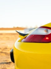 Rennline Upkick Spoiler Porsche 987 Cayman Base| S | R 2006-2012                                     - E78 - Image 7