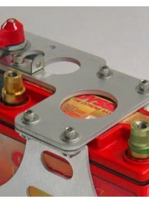 Rennline 4 Terminal Battery Disconnect Switch                                     - EL-LA4578 - Image 2