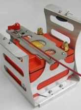 Rennline 4 Terminal Battery Disconnect Switch                                     - EL-LA4578 - Image 3