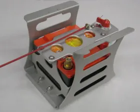Rennline Battery Relocation Kit 925 Switch Mount Porsche 911 | 930 | 912 1969-1989