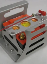 Rennline Battery Relocation Kit 925 Switch Mount Porsche 911 | 930 | 912 1969-1989                                     - EL03.34 - Image 3