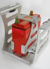 Rennline Battery Relocation Kit 680 / VPR P6 Porsche 911 | 930 | 912 1969-1989                                     - EL03.37 - Image 3