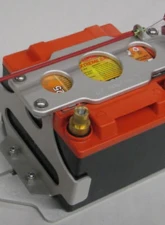 Rennline Battery Mount Kit Odyssey 925 - Switch Mount Porsche 1974-2024                                     - EL30.34 - Image 3