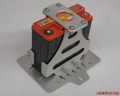 Rennline Universal Battery Relocation Kit Odyssey 680 - EL41.37