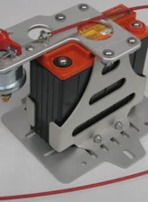Rennline Universal Battery Relocation Kit Odyssey 680 - Switch Mount                                     - EL41.38 - Image 2