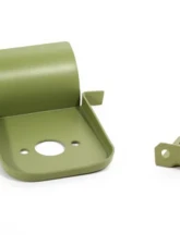 Rennline Cup & RS Factory Style Kill Switch Mount Porsche 964 | 993 1989-1998                                     - EL62 - Image 2