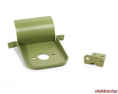 Rennline Cup & RS Factory Style Kill Switch Mount Porsche 964 | 993 1989-1998 - EL62