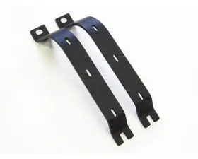 Rennline Blower Motor Assembly Brackets (Set of 2) Porsche 911 | 912 | 930 1965-1989