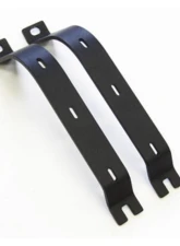 Rennline Blower Motor Assembly Brackets (Set of 2) Porsche 911 | 912 | 930 1965-1989                                     - I11 - Image 2