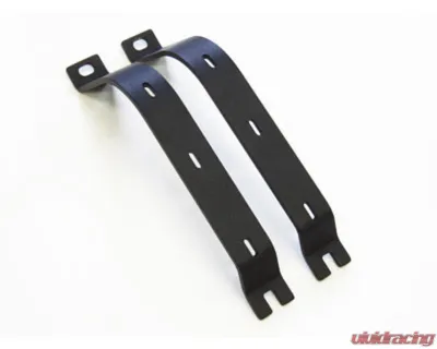 Rennline Blower Motor Assembly Brackets (Set of 2) Porsche 911 | 912 | 930 1965-1989 - I11