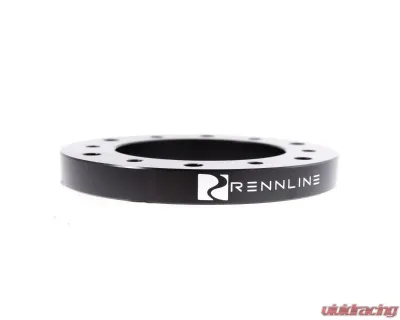 Rennline Universal Nardi to Momo Steering Adapter - I112