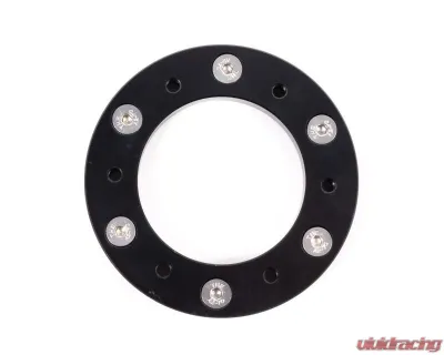 Rennline Universal Nardi to Momo Steering Adapter - I112