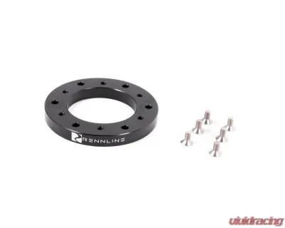 Rennline Universal Nardi to Momo Steering Adapter - I112