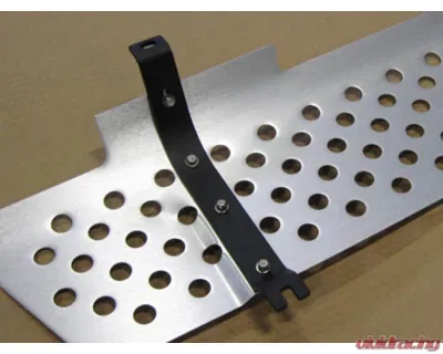 Rennline Blower Motor Assembly Brackets (Set of 2) Porsche 911 | 912 | 930 1965-1989 - I11