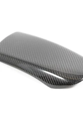 Rennline Carbon Arm Rest Porsche 996 | 986 1997-2005                                     - I129 - Image 4