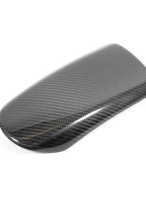 Rennline Carbon Arm Rest Porsche 996 | 986 1997-2005                                     - I129 - Image 2