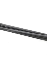 Rennline Gbody Front Carbon Fiber Garnish Rails w/ Manual Mirrors Porsche 911 | 930 | 964 Coupe 1974-1994                                     - I142 - Image 2
