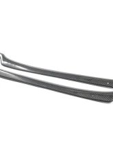 Rennline GBody Rear Carbon Fiber Garnish Rails Porche 911 Coupe 1972-1989                                     - I138 - Image 2