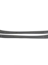 Rennline GBody Rear Carbon Fiber Garnish Rails Porche 911 Coupe 1972-1989                                     - I138 - Image 3