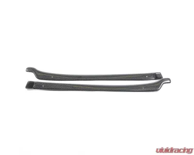 Rennline GBody Rear Carbon Fiber Garnish Rails Porche 911 Coupe 1972-1989 - I138