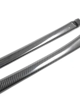 Rennline GBody Rear Carbon Fiber Garnish Rails Porche 911 Coupe 1972-1989                                     - I138 - Image 4