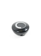 Rennline AC Temperature Knob Porsche 911 G Body 1974-1989                                     - I155 - Image 2