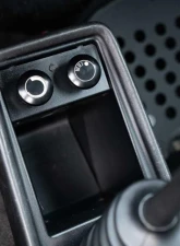 Rennline AC Intensity Knob Porsche 911 G Body 1974-1989                                     - I39 - Image 5