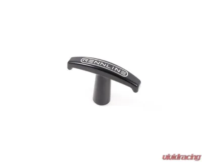 Rennline T Handle Pull Porsche 911 | 912 | 930 1965-1989 - I54