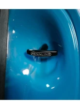 Rennline T Handle Pull Porsche 911 | 912 | 930 1965-1989                                     - I54 - Image 3