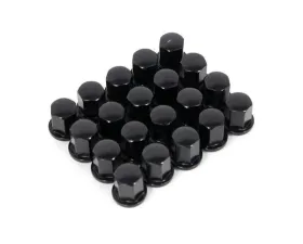 Rennline Aluminum Lug Nuts Porsche 911 1965-1998
