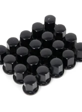 Rennline Aluminum Lug Nuts Porsche 911 1965-1998                                     - LS13 - Image 2