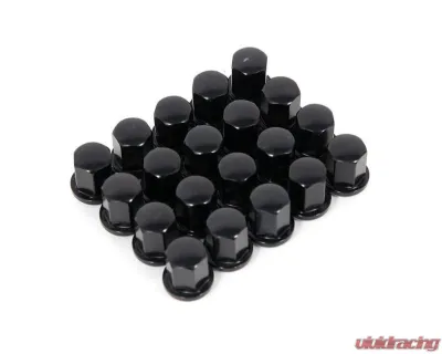 Rennline Aluminum Lug Nuts Porsche 911 1965-1998 - LS13