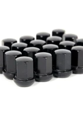Rennline Aluminum Lug Nuts Porsche 911 1965-1998                                     - LS13 - Image 2