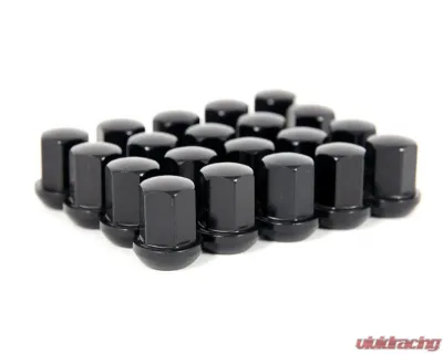 Rennline Aluminum Lug Nuts Porsche 911 1965-1998 - LS13