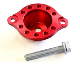 Rennline Aluminum Solid Motor Mounts Porsche 911 | 930 | 964 1965-1994