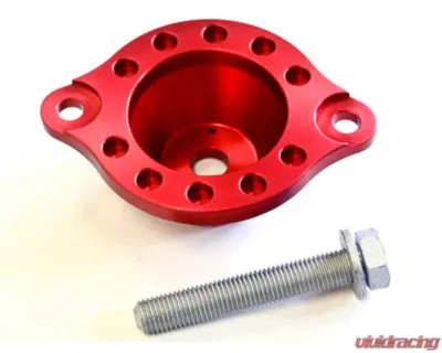 Rennline Aluminum Solid Motor Mounts Porsche 911 | 930 | 964 1965-1994 - M02