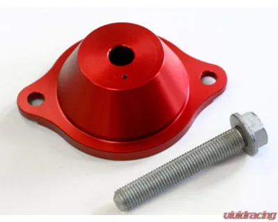 Rennline Aluminum Solid Motor Mounts Porsche 911 | 930 | 964 1965-1994 - M02