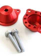 Rennline Aluminum Solid Motor Mounts Porsche 911 | 930 | 964 1965-1994                                     - M02 - Image 3