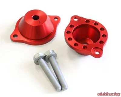 Rennline Aluminum Solid Motor Mounts Porsche 911 | 930 | 964 1965-1994 - M02