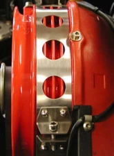 Rennline Stainless Steel Alternator Strap Porsche 911 | 930 1965-1989                                     - M03 - Image 2