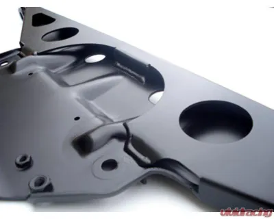 Rennline Engine Carrier Reinforcement Gusset Kit Porsche 964 | 993 1989-1998 - M04