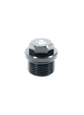 Rennline Magnetic Transmission Oil Drain/Fill Plug Porsche Macan 2015-2024                                     - M102 - Image 2