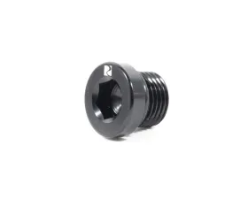 Rennline Magnetic Differential Oil Drain/Fill Plug Porsche Cayenne | Macan | Panamera 2002-2024