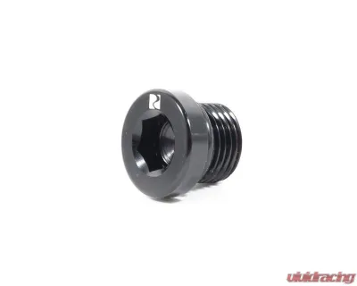 Rennline Magnetic Differential Oil Drain/Fill Plug Porsche Cayenne | Macan | Panamera 2002-2024 - M103